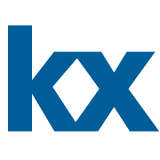 KX Logo