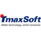 TmaxSoft Logo