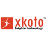 Xkoto Logo
