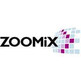 Zoomix Logo