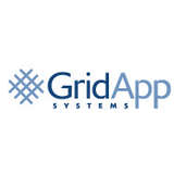 GridApp Logo