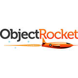ObjectRocket Logo