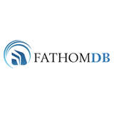 FathomDB Logo