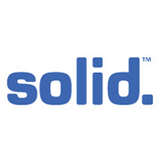 Solid Logo