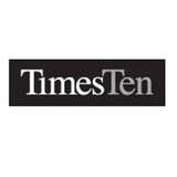 TimesTen Logo