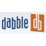 Dabble DB Logo