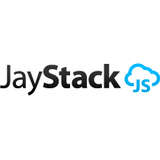 JayStack Logo