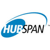 Hubspan Logo