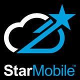 StarMobile Logo