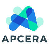 Apcera Logo