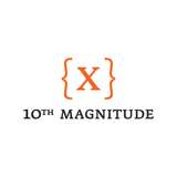 10th Magnitude Logo