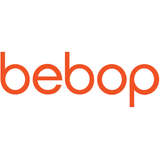 Bebop Logo