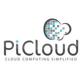 PiCloud Logo