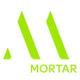 Mortar Data Logo