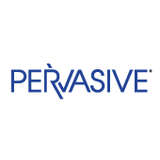 Pervasive Software Logo