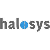 Halosys Logo