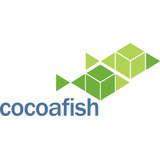 Cocoafish Logo