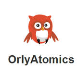 Orly Atomics Logo