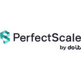 PerfectScale Logo
