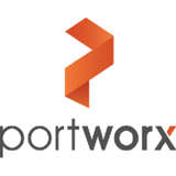 Portworx Logo