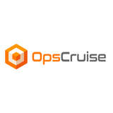 OpsCruise Logo