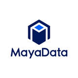 MayaData Logo