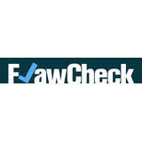 FlawCheck Logo
