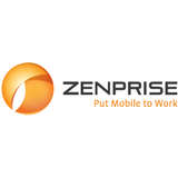 Zenprise Logo