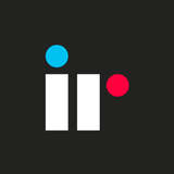 IR Logo
