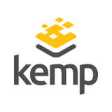Kemp Technologies Logo