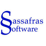 Sassafras Software Logo
