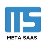 MetaSaaS Logo