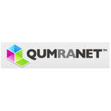 Qumranet Logo