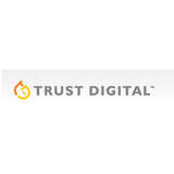 Trust Digital Logo