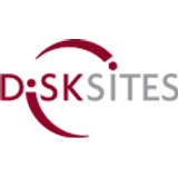 DiskSites Logo