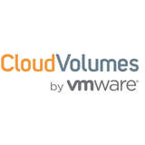 CloudVolumes Logo