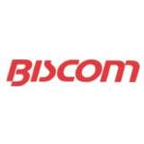 Biscom Logo