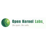 OK Labs Logo