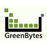 GreenBytes Logo