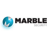Marble Security Logo
