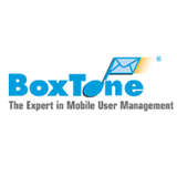 BoxTone Logo