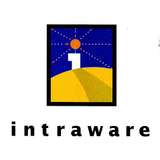 Intraware Logo