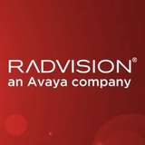 Radvision Logo