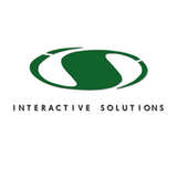 Interactive Solutions Logo
