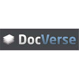 DocVerse Logo