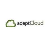 Adept Cloud Logo