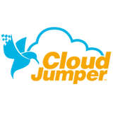 CloudJumper Logo
