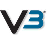 V3 Systems Logo