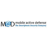 Mobile Active Defense Logo
