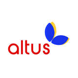 Altus Technology Logo